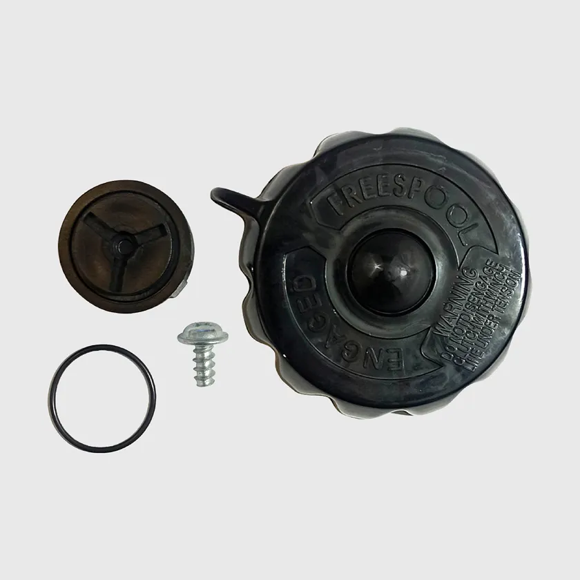 Powerwinch Clutch Control Knob R1005