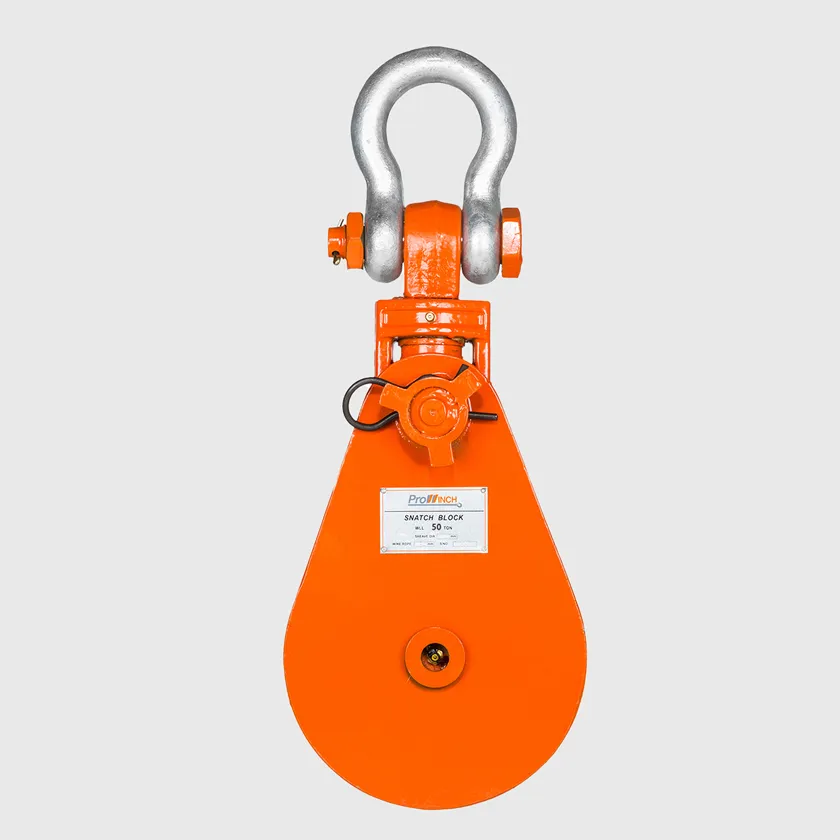 Spinlock BRS Sheaves – A MARINE SUPPLY