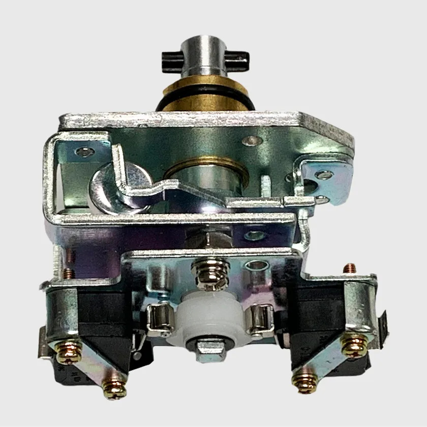 Chain Hoist Limit Switch Module PWR Series