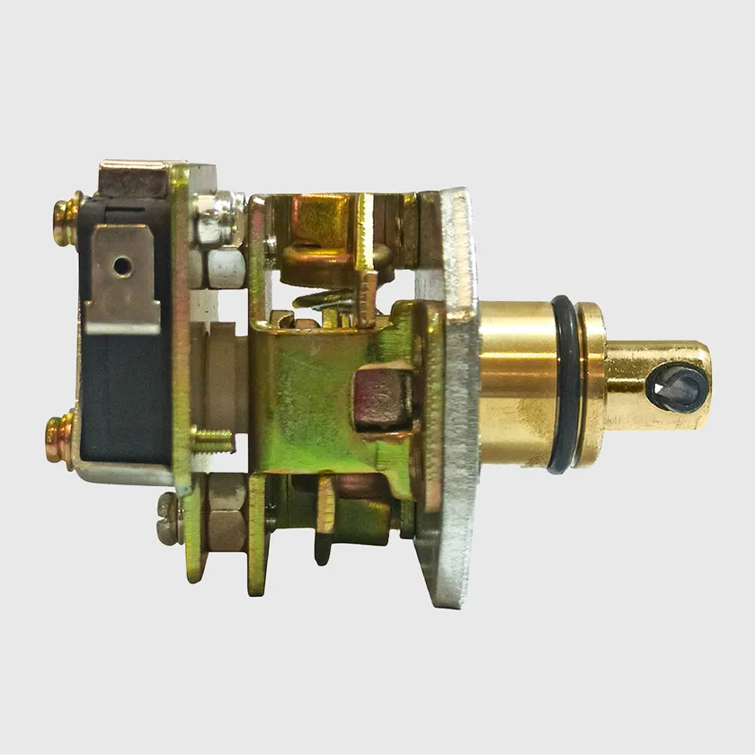Chain Hoist Limit Switch Module PWR Series